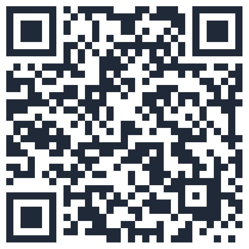 QR-Code zur eSIM-Aktivierung
